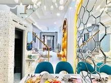 Hình ảnh SỐC SỐC bán nhà Tô Hiến Thành, Q10, DT 55m2, giá 1tỷ 899