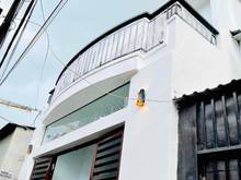 Hình ảnh HẾT TIỀN BÁN NHANH nhà Lê Quang Sung, Q6, DT 50m2, giá 1tỷ340