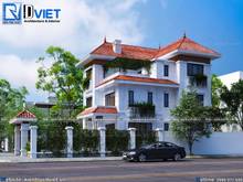 Hình ảnh CC bán gấp lô đất view hồ cực đẹp trong Khu ĐÔ thị DAnko 108m 3 tỷ