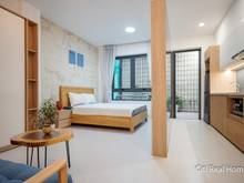 Hình ảnh Căn Hộ Full Nội Thất Cao Cấp_Ngay Chân Cầu Saigon_Thảo Điền Q2