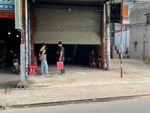 Hình ảnh Cho thuê nhà mặt tiền kinh doanh