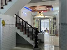 Hình ảnh Bán nhà Cách mạng tháng Tám,p12 quận 10. SHR