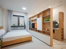 Hình ảnh Studio_1PN_Balcony_Máy Giặt Riêng_Thảo Điền_Q2