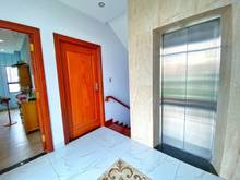 Hình ảnh Bán gấp siêu phẩm hẻm xe hơi 8m, khu vip CMT8 giá 25 tỷ