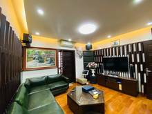 Hình ảnh Bán nhà L/góc, ô tô tránh, chạy vòng quanh, thang máy 90m, 6t,14,5 tỷ