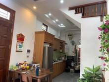 Hình ảnh Bán nhà 5 tầng phố Minh Khai, NGÕ THÔNG, NỘI THẤT SANG, 60m2, 4.6 tỷ