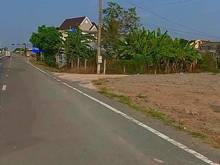 Hình ảnh Đất nền siêu hót, mở bán 25 lô đất nền gần TT chợ Bình Chánh đường 21
