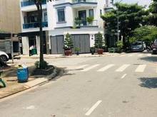 Hình ảnh Chuyển nhượng nền đất 5x16m sổ hồng riêng chính chủ,