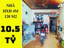 Hình ảnh ✅  Bán nhà HXH sát vách Quận 1 -120m2  chỉ 10.5 tỷ