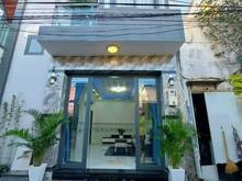 Hình ảnh SIÊU PHẨM nhà HXH Bông Sao q8 42m2/2.43 tỷ SHR
