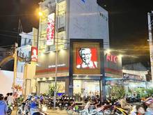 Hình ảnh Q12.449. xe hơi vào nhà, vị trí trung tâm q12, nhà đẹp ở ngay,