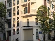Hình ảnh Cho thuê shophouse đẹp tại Galaxy Tố Hữu, 100mx 6 tầng