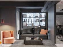 Hình ảnh Cho thuê Midtown M8 The Peak view biệt thự lầu cao full n.thất 22tr/th