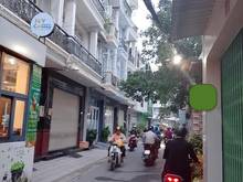 Hình ảnh 🏡 Nhà Hoàng Hoa Thám Bình Thạnh – 2 Tầng, 43m2 – HXH – Nhỉnh 5 tỷ