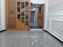 Hình ảnh 5 tầng, hẻm xe hơi, khu phân lô cao cấp, nhà mới ở ngay