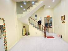 Hình ảnh LÊ THỊ BẠCH CÁT – Q11 – 40m2 – 3 tầng – Giá giảm còn 5TỶ5.