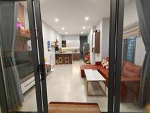 Hình ảnh (NGON) Nhà HXH Quang Trung, NỞ HẬU, 91m2, 2T NHƯ MỚI chỉ 6 tỷ