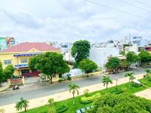 Hình ảnh Bán gấp nhà MTKD khu chợ vải Tân Bình, P7, T.Bình. DT: 10x25m. 47 tỷ