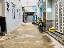 Hình ảnh Bán Gấp Nhà 3 Tầng ở Liền, Đăng Văn Bi, Trường Thọ, Thủ Đức, Giá 6tỷ.