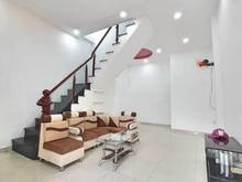 Hình ảnh Bán Nhà Đoàn Văn Bơ, quận 4. SHR