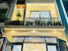 Hình ảnh Bán gấp nhà Nguyễn Tri Phương, P4, Q.10 49m2/2.96 tỷ SHR