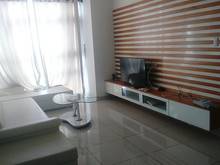 Hình ảnh Căn Hộ CỘNG HÒA PLAZA - TÂN BÌNH 100m2 3PN Full Nội Thất GIÁ 15Tr