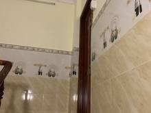 Hình ảnh Chủ cần bán gấp nhà Q3, Trần Văn Đang 66m, 4 tầng, 4 x16.5 giá chỉ 9 t