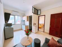 Hình ảnh cho thuê ccmn 1n1k tại ngõ 204 trần duy hưng
