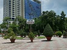 Hình ảnh Bán nhà quận tân bình gần CV Hoành Văn Thụ