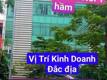 Hình ảnh Bán tòa nhà 8 tầng mặt phố xã đàn  mặt tiền 12m 0909858789