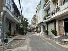 Hình ảnh Cho thuê nhà ngay trung tâm quận Thủ Đức