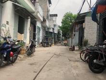 Hình ảnh BÌNH TÂN - Liên khu 4-5 gần 100m2 - Hẻm xe tải 1 trục - Nhỉnh 5 tỷ