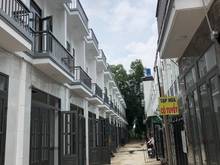 Hình ảnh Nhà 1 trệt 2 lầu view hồ sinh thái siêu thoáng mát