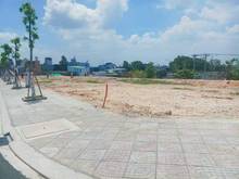 Hình ảnh ĐẤT VÀNG trao tay, trung tâm hành chính, cách chợ Bình Chánh 1KM