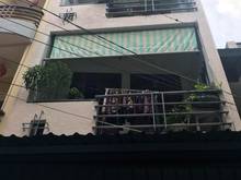 Hình ảnh Bán nhà 3 tầng, 58m2, HXH ( HT ), Lê Văn Khương, q12, giá 4 tỷ 800tr