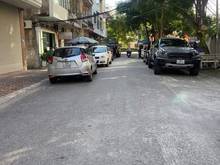 Hình ảnh Ngõ thông - ô tô vào nhà - Bán đất Cổ Linh, Thạch Bàn, Long Biên