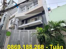 Hình ảnh 💥 Nhà Đẹp Lê Quang Định, Bình Thạnh, HXH,6 Tầng, 60m2 – Chỉ 11.5 Tỷ