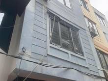 Hình ảnh Bán Nhà tứ Hiệp Thanh Trì,nhà 4 tầng ,mt 5m ô tô vào nhà, giá 4,5 tỉ