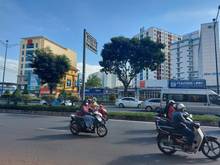 Hình ảnh Giảm sâu bán mặt tiền khu trường chinh q. 12 - 10.000m2 - q. 12
