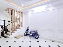 Hình ảnh Bán Nhà Riêng 41m Phố Nguyễn Văn Trỗi. Ngõ Thẳng Gần Ô Tô Tránh