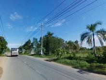 Hình ảnh Bán đất thổ cư 110m2- Tân Phú Trung. SHR giá 985tr
