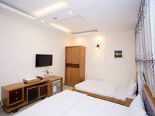 Hình ảnh Mặt Tiền Đường Nguyễn Trọng Tuyển p1 dt: 4 x 23 ,NH 7,6m trệt 4 lầu