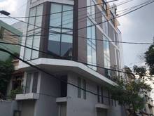 Hình ảnh Cho thuê toà nhà vp 2 mặt tiền nguyên căn khu sân bay - Quận Tân Bình