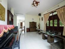 Hình ảnh Biệt thự Nguyễn Thị Thập, Phường Tân Phú. 480m2 công nhận. 57 Tỷ.