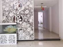 Hình ảnh Bán nhà gần nhà thờ Hạnh Thông Tây,Gò Vấp.DT 43.5m2.1 trệt 1 lầu. SHR