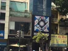 Hình ảnh Siêu rẻ - MT Hai Bà Trưng, Quận 1 - 4.5x22m, 4 lầu, thuê 100 triệu/th