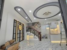 Hình ảnh Bán Nhanh NHÀ THÔNG THOÁNG P7 hẻm 6m Phan Tây Hồ P.nhuận