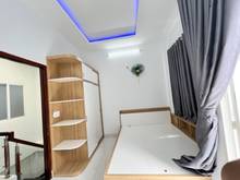 Hình ảnh Bán nhà riêng Trần Thánh Tông, 40m2 giá 3 tỷ 9, hẻm thông sạch sẽ
