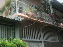 Hình ảnh Bể nợ bán gấp nhà Phan Xích Long Q.PN 58m2 1T560
