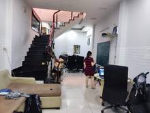 Hình ảnh Cần vốn bán gấp nhà Lê Quốc Hưng Q4, giá 1 tỷ 440 triệu DT:47,2m2